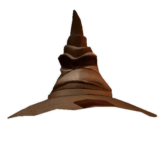 Sorting Hat